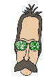 Not really an actual photo of me...