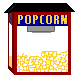 Don't forget the popcorn.