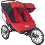 Baby Jogger Performance Series Double - 16