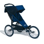 Baby Jogger Performance Series Single - 20