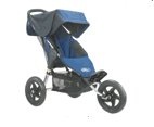 Baby Jogger Q-Series Single - 12