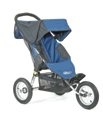 Baby Jogger Q-Series Single - 12