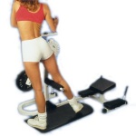 Butt and Thigh Shaper