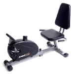 Exercise Bike / Stamina 4600 Recumbent Bike