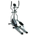 Ironman Fitness 130E Elliptical