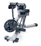 Nautilus Seated Calf Raise
