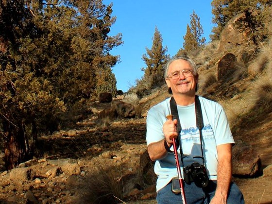 Help Gary Burzell get new hips!
