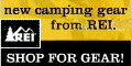 REI.com Camping Gear