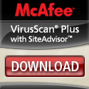 McAfee, Inc